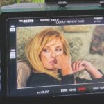 Kelly Reilly Instagram - Didn’t doubt it did you ? 🪳