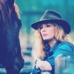 Kelly Reilly Instagram – Our extraordinary director of photography @benrichardson took this on my last day of filming. Thank you so much Ben and your amazing camera team for capturing the essence of this land and the soul of these characters . 🎥 Finale tonight folks @paramountnetwork  @yellowstone .