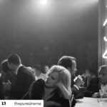 Kelly Reilly Instagram – This scene . This actress . Just lovely .@joannakulig_official I’m a huge fan .  from “Cold War” by Pawel Pawlikowski 🙌@coldwarmovie