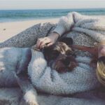 Kelly Reilly Instagram – My boy