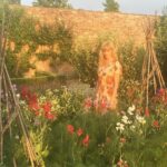 Kelly Reilly Instagram – Camouflage 🌺🌺🌺