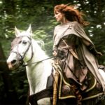Kelly Reilly Instagram -