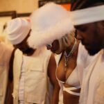 Kelly Rowland Instagram - …..It’s time to start performing again!! That was fun!!!🍦
