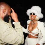 Kelly Rowland Instagram - …..It’s time to start performing again!! That was fun!!!🍦