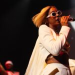 Kelly Rowland Instagram - …..It’s time to start performing again!! That was fun!!!🍦