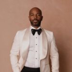 Kelly Rowland Instagram - To the Greatest Man I’ve ever known! The best decision I’ve ever made, I love you with my whole heart and then some, I ain’t no walk in the park, all the time, neither are you(lol), But, when we apply Gods Love, to us, our family, & our home, we can get through anything! HAPPY 10yrs my Love, here’s to Forever! ♥️🤍♥️