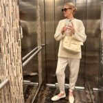 Kelly Rutherford Instagram - 🤍💫
