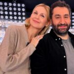 Kelly Rutherford Instagram - @cliquetv 🤍💫