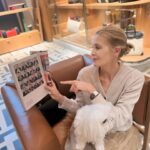 Kelly Rutherford Instagram - ♥️