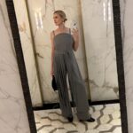 Kelly Rutherford Instagram - 🤍☕️🕊️