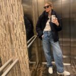 Kelly Rutherford Instagram - 🤍🤍☕️