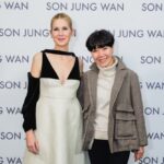 Kelly Rutherford Instagram - @sonjungwan 🩷