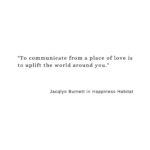 Kelly Rutherford Instagram - @happinesshabitat ♥️