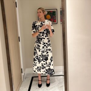 Kelly Rutherford Instagram - 🤍🇬🇧