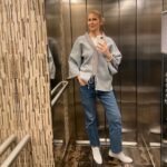 Kelly Rutherford Instagram - ☕️💫