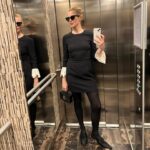 Kelly Rutherford Instagram - 🤍💫