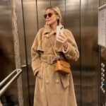 Kelly Rutherford Instagram - 🤍☕️
