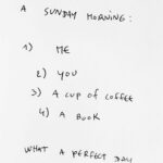 Kelly Rutherford Instagram – ♥️☕️