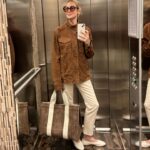Kelly Rutherford Instagram - ☕️🤍