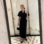 Kelly Rutherford Instagram – 🤍💫