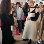 Kelly Rutherford Instagram - @sonjungwan 🩷 📷 @ilya.vanzato