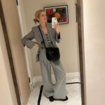 Kelly Rutherford Instagram – 🤍☕️🇬🇧