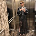 Kelly Rutherford Instagram - @standstudio.official 🤍