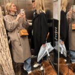 Kelly Rutherford Instagram - ♥️