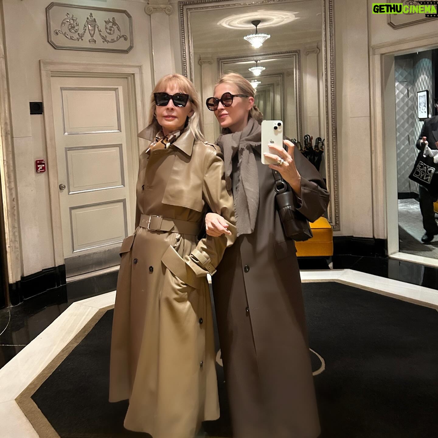 Kelly Rutherford - 59.8K Likes - ♥️