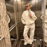 Kelly Rutherford Instagram – 🤍