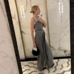 Kelly Rutherford Instagram – 🤍☕️🕊️