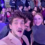 Kelly Rutherford Instagram – So many great moments to choose from! @seriesmania with @escortboys.laserie thank you for this beautiful experience and the opportunity it’s to see and meet everyone! 🤍💫