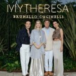 Kelly Rutherford Instagram - Just Divine 🤍💫🕊️ thank you @mytheresa.com @brunellocucinelli_brand #BrunelloCucinellixMytheresa