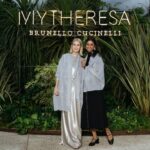 Kelly Rutherford Instagram - Just Divine 🤍💫🕊️ thank you @mytheresa.com @brunellocucinelli_brand #BrunelloCucinellixMytheresa