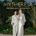Kelly Rutherford Instagram - Just Divine 🤍💫🕊️ thank you @mytheresa.com @brunellocucinelli_brand #BrunelloCucinellixMytheresa
