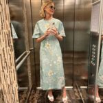 Kelly Rutherford Instagram - 🤍🕊️