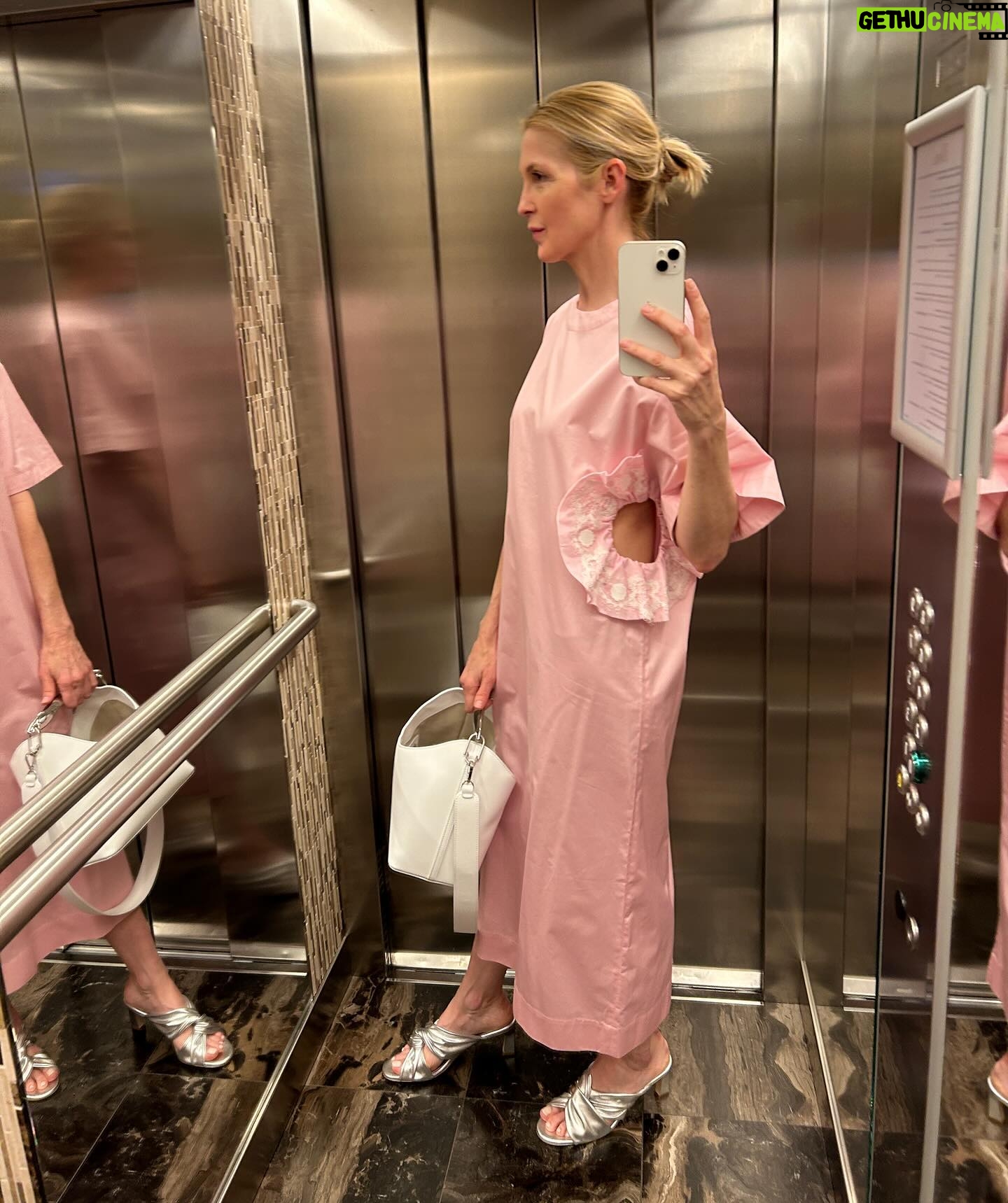 Kelly Rutherford - 67.2K Likes - 🤍🎀