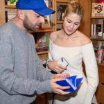 Kelly Rutherford Instagram - Love this book @stylenotcom avail at @thebookmarc nyc 🤍💫