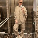 Kelly Rutherford Instagram - @seavees 🤍☀️🕊️