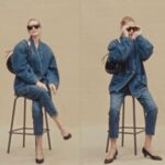 Kelly Rutherford Instagram - @isabelmarant 🤍