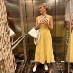 Kelly Rutherford Instagram - 🤍💫