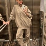 Kelly Rutherford Instagram - @seavees 🤍☀️🕊️