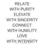 Kelly Rutherford Instagram - @__propheta__ 🤍🕊️