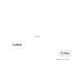Kelly Rutherford Instagram - ☕️☕️
