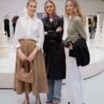 Kelly Rutherford Instagram – Beautiful @massimodutti #LimitedEdition with @helahela_ candles in Paris thank you @massimodutti ♥️