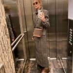 Kelly Rutherford Instagram - 🤍☕️