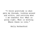 Kelly Rutherford Instagram - ♥️