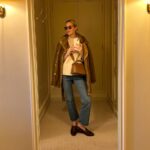 Kelly Rutherford Instagram –