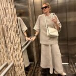 Kelly Rutherford Instagram - ☕️🕊️