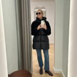 Kelly Rutherford Instagram - 🤍☕️💫